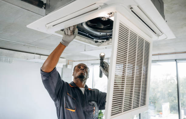 Licensed Hvac service in Stevensville, MI - FH HVAC