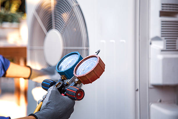Trusted Hvac service in Stevensville, MI - FH HVAC
